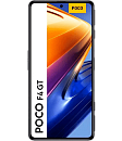 Poco F4 GT