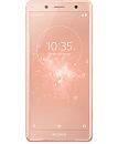 Xperia XZ2 Compact