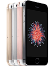 iPhone SE