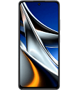 Poco X4 Pro