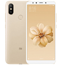 Mi 6X
