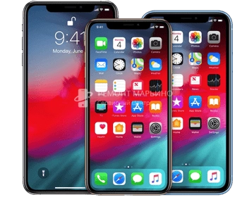 Reparații iPhone