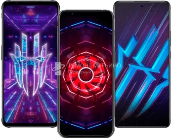 Reparații telefoane Nubia