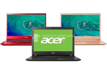 Reparații laptopuri Acer